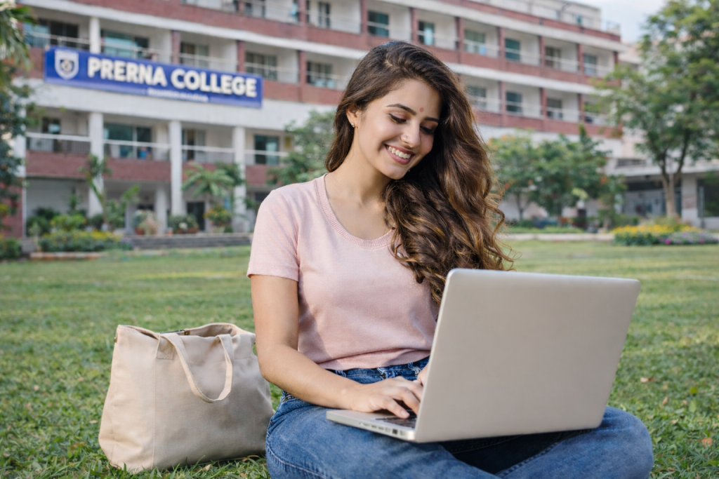 Department Science & Technology