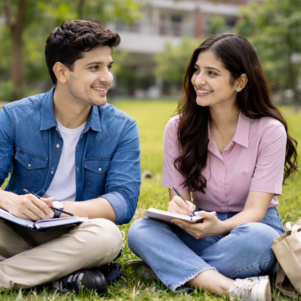 Student Researchers Develop Smart Traffic Management System