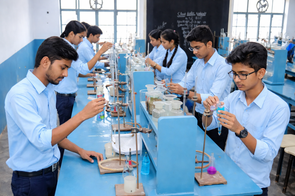 Integrative Research in Applied Science and Engineering Innovation