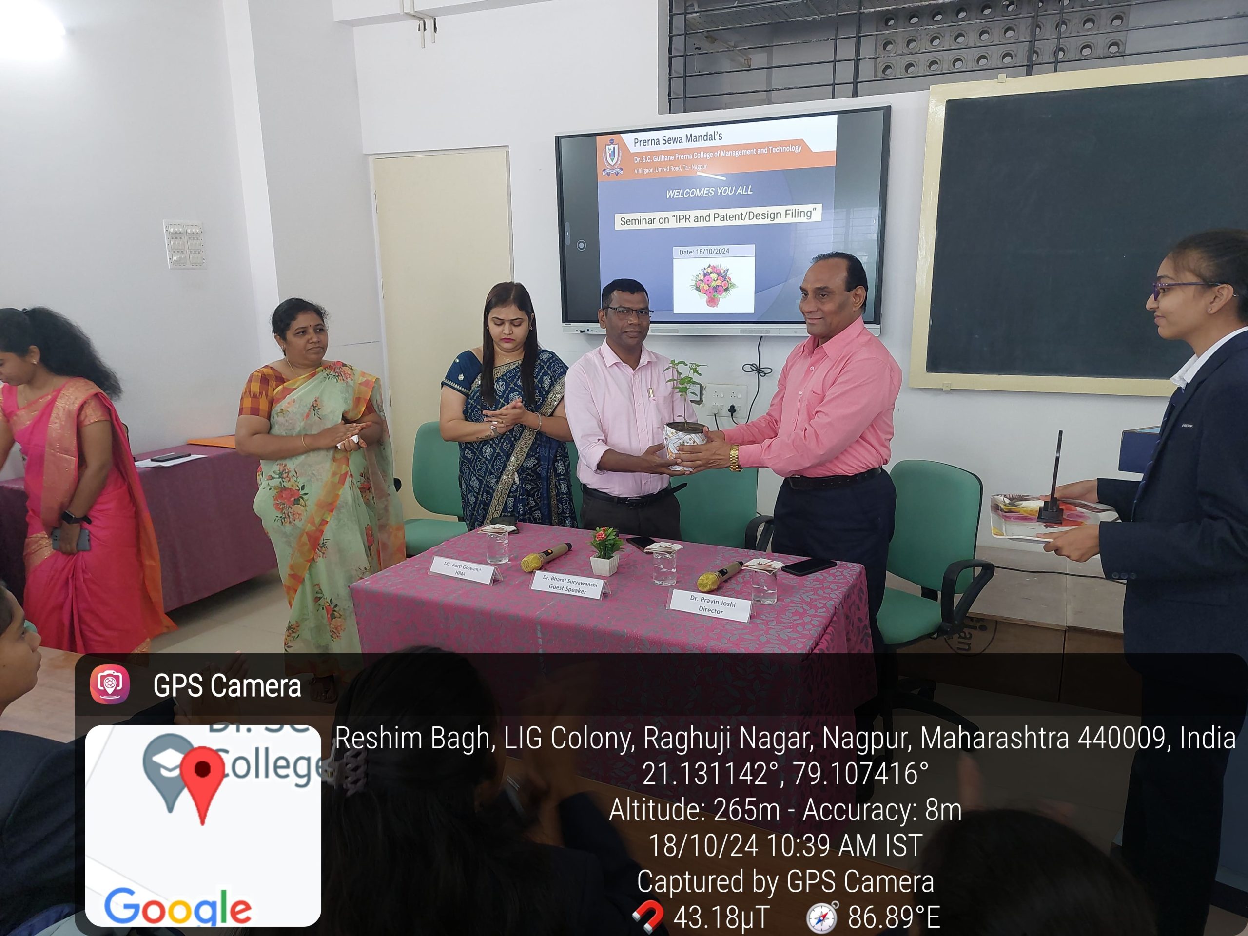 10-Day FDP Research Methodology