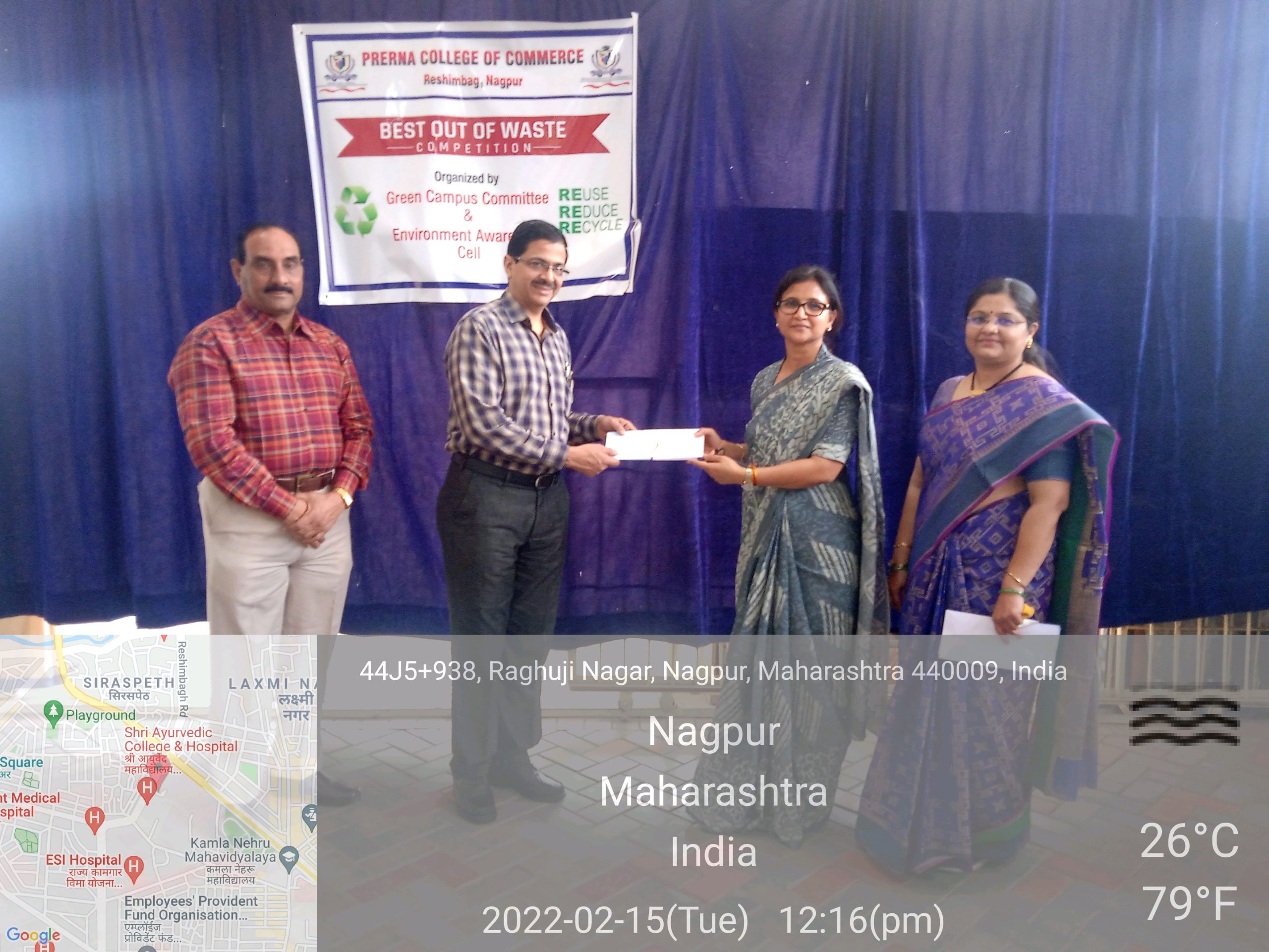 World Environmental Health Day