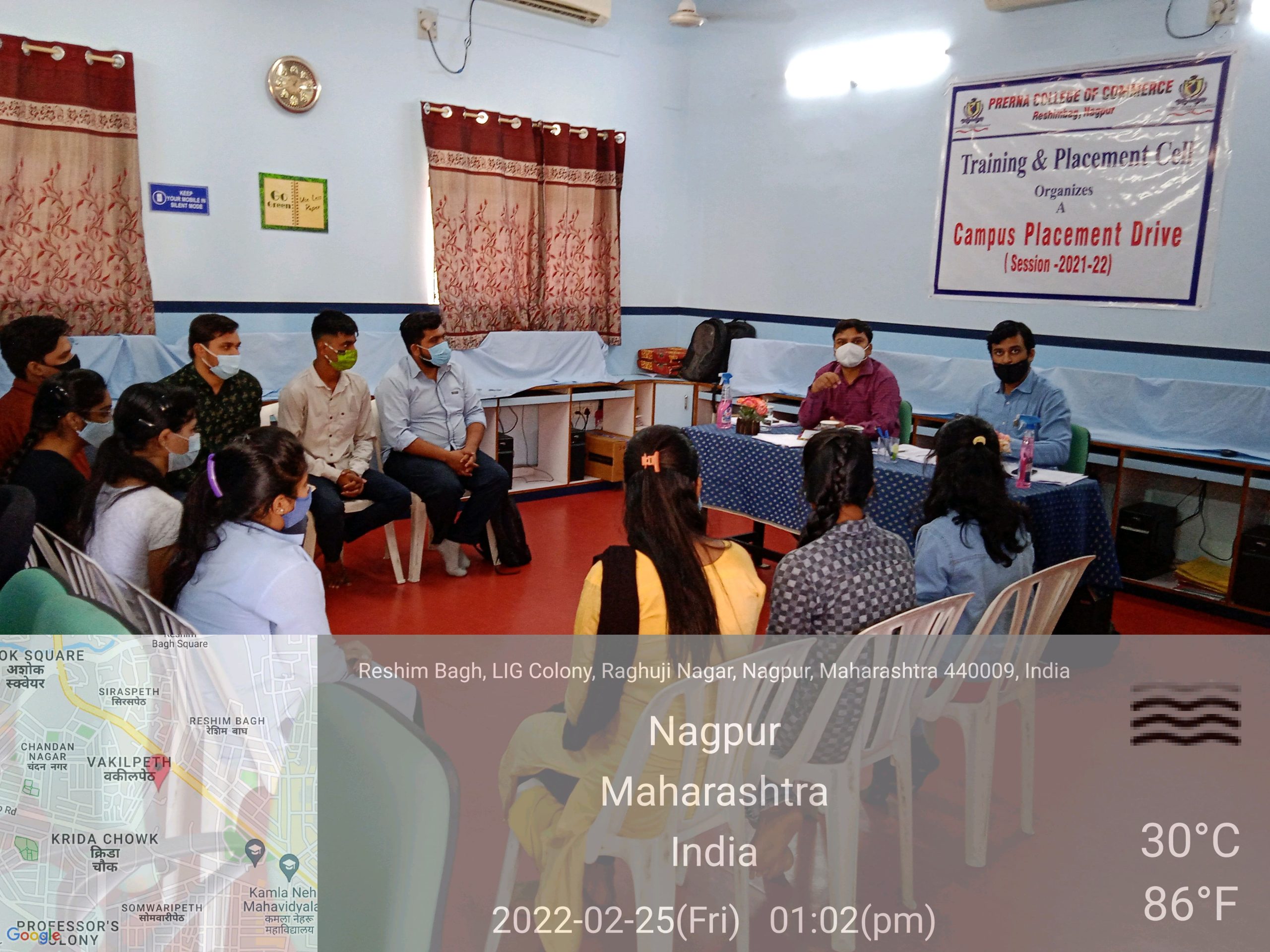 Career Guidance 2024