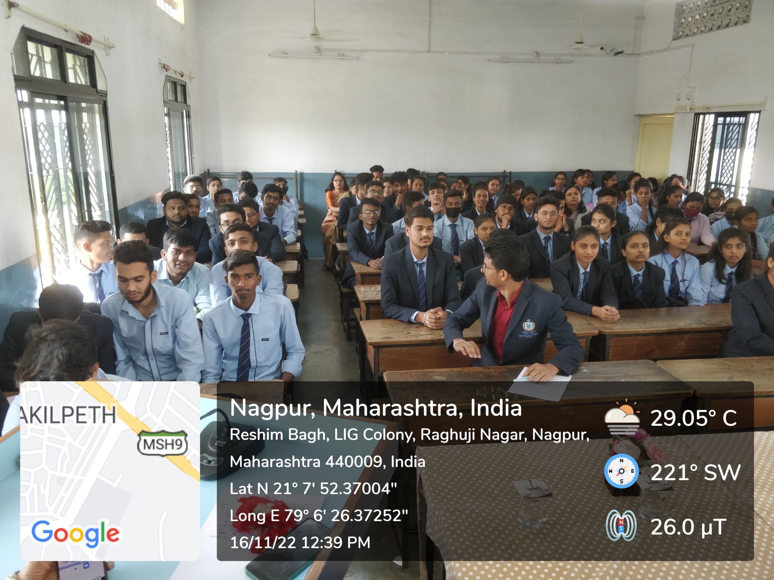 Google Classroom Workshop
