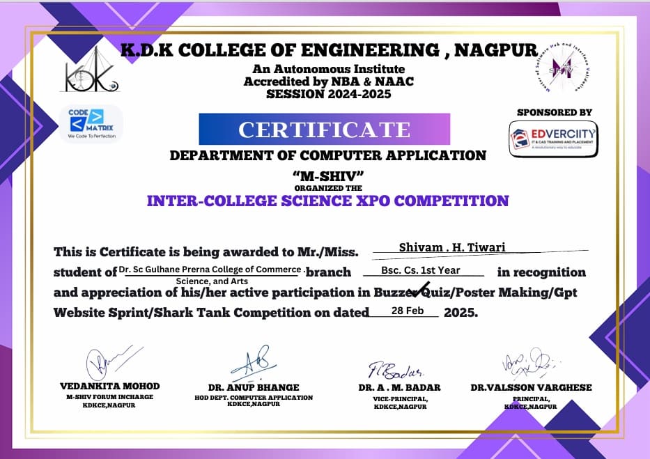 Annex Building Inauguration