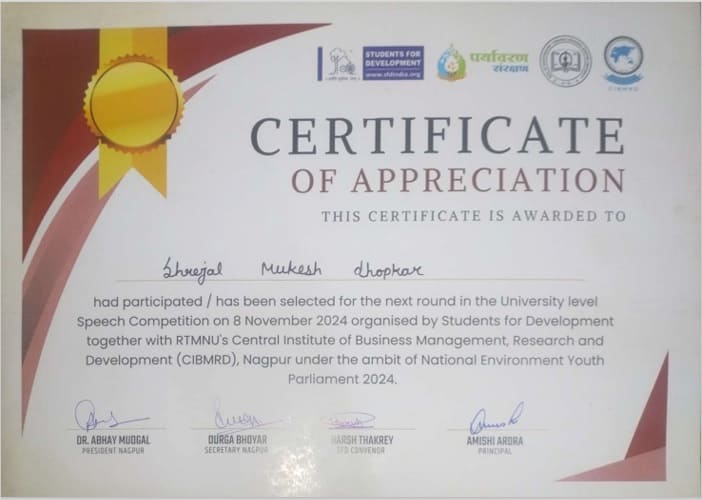 Motivational Minds Musical Meet