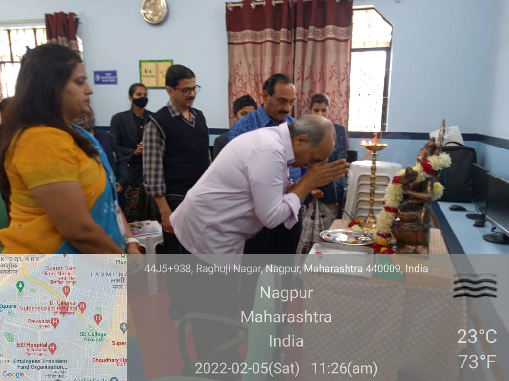 Shivswarajya Din 2021