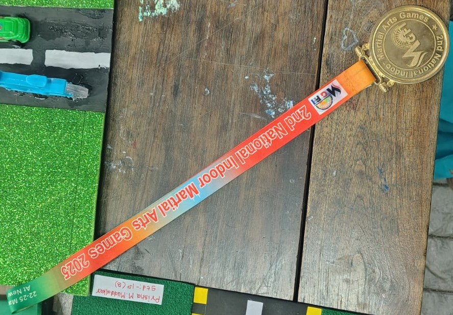 Sports Day for Faculty