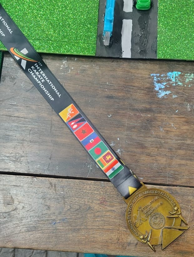 Sports Day for Faculty